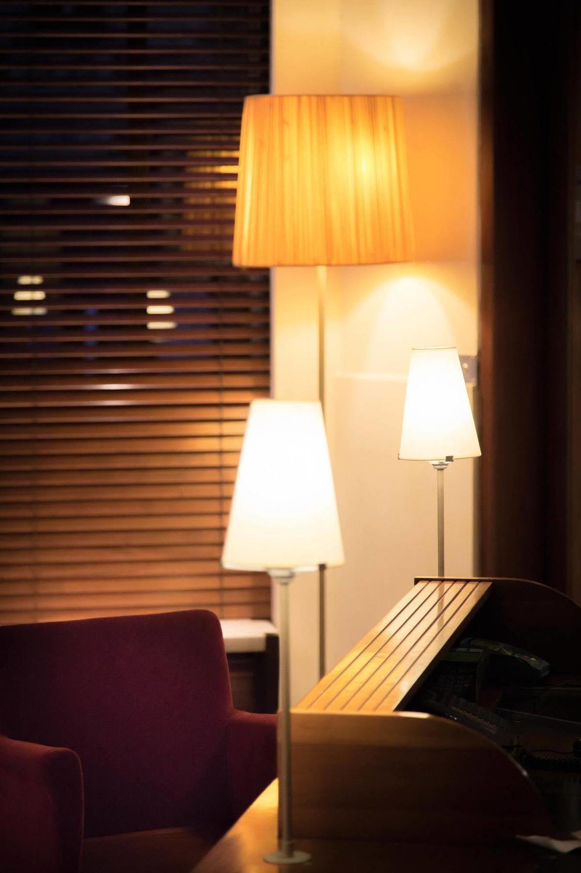 פריז Hotel Quartier Latin מראה חיצוני תמונה