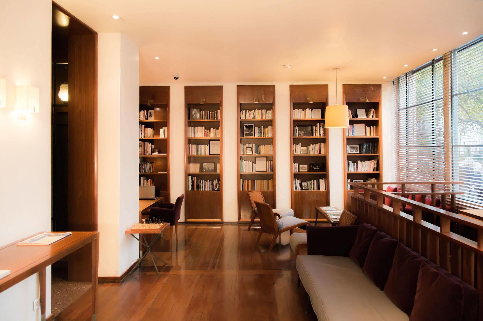 פריז Hotel Quartier Latin מראה חיצוני תמונה