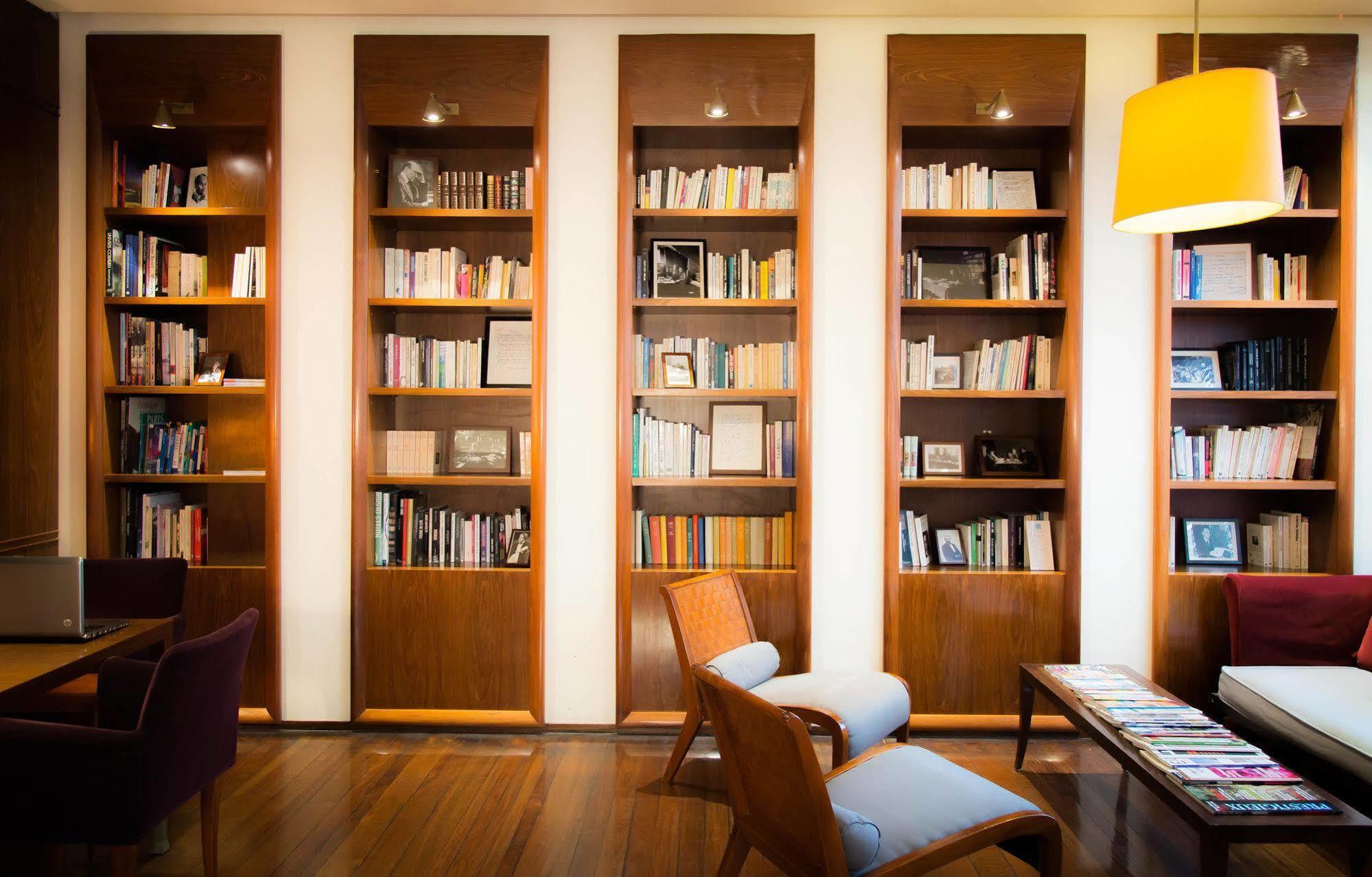 פריז Hotel Quartier Latin מראה חיצוני תמונה